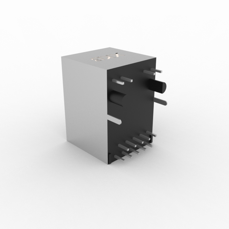 X05AQ030AC1OD1057 RJ45 Connector additional image