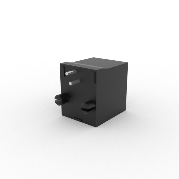 X04AJIWA1DY5017 16.25mm RJ45 Connector additional image