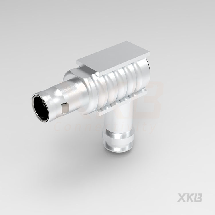 TLA.3S.P14.CLAC10H Circular Connector 14Pin