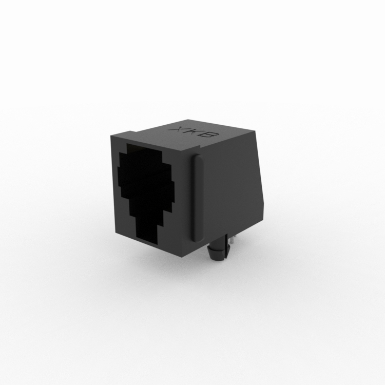 X36AHIWA1DB6006 16.00mm RJ45 Connector additional image