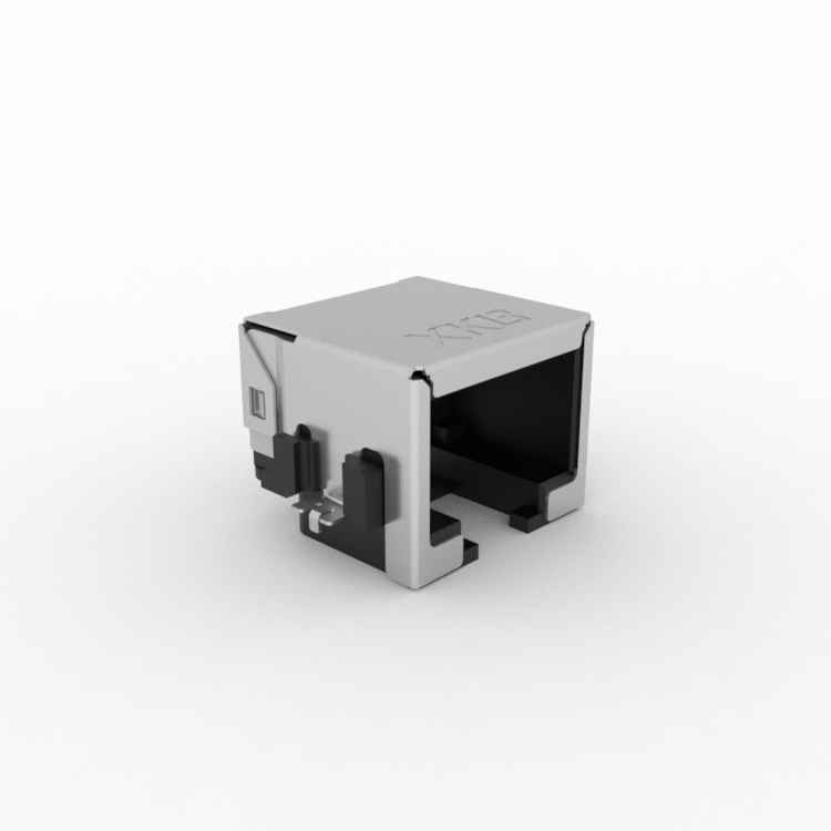 X38ADGWA6SB3075 RJ45 Connector 8Pin
