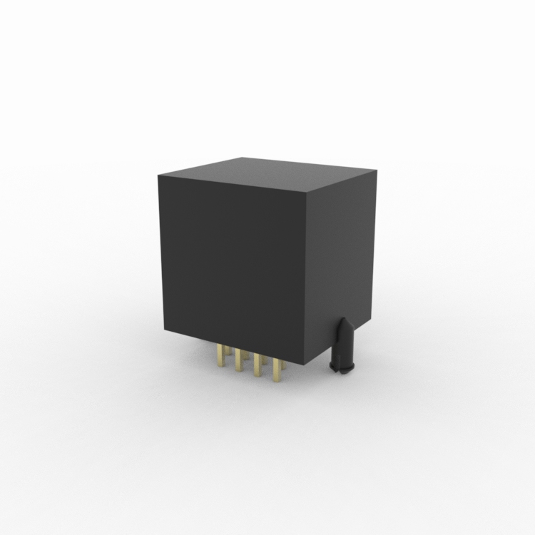 X09ADIWA1DY5017 RJ45 Connector 8Pin additional image