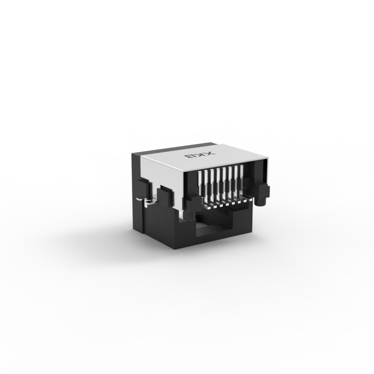 X46ADGWA6SB3064 5.50mm RJ45 Connector