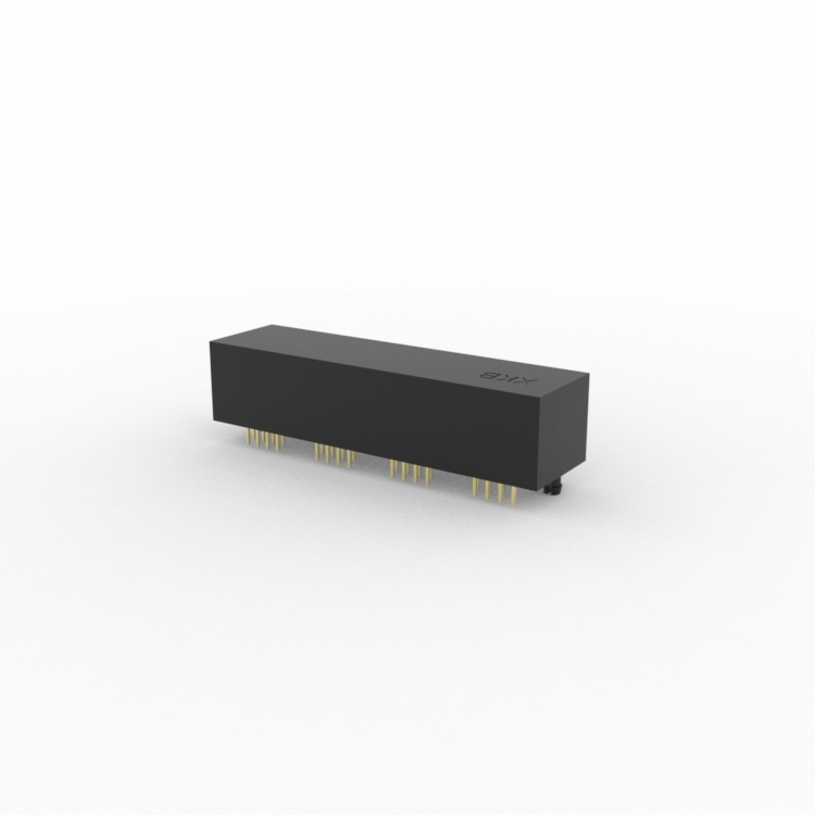 X15CDIWA1DY5006 13.40mm RJ45 Connector additional image