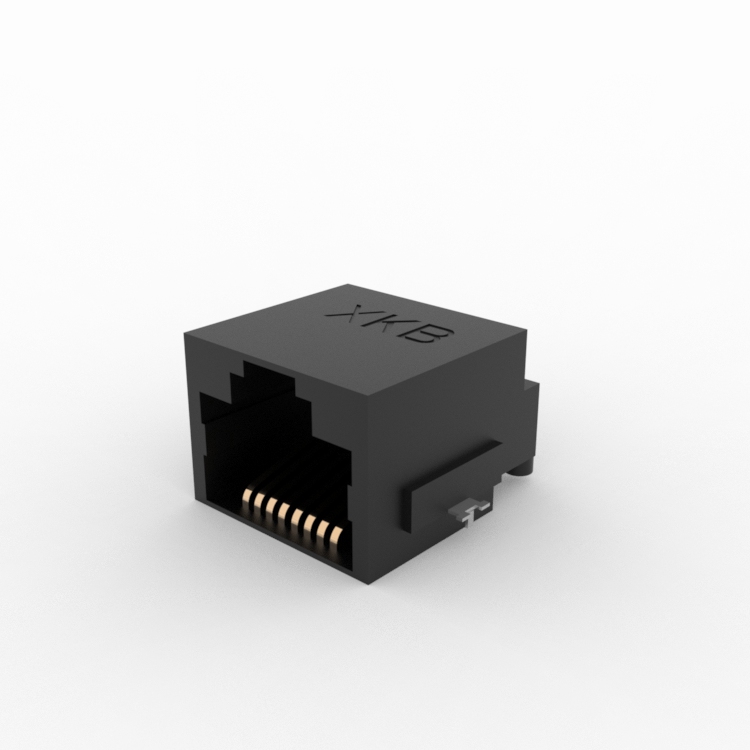 X48ADGWA6SB3133 RJ45 Connector 8Pin additional image