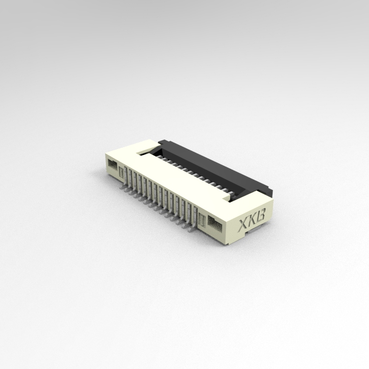 X05A15L14T 0.5mm FPC Connector 14Pin additional image