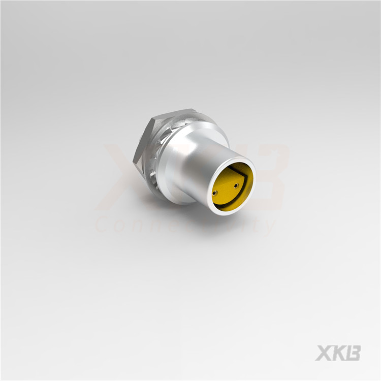 TAA.2S.P05.CPA Circular Connector 5Pin