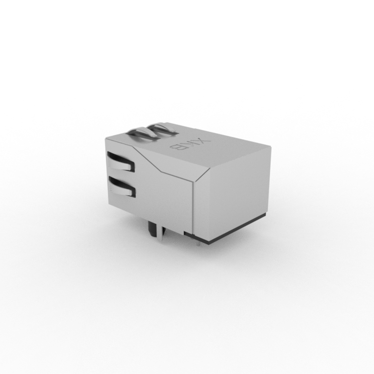 X03AB002HWDD5N 16.20mm RJ45 Connector additional image