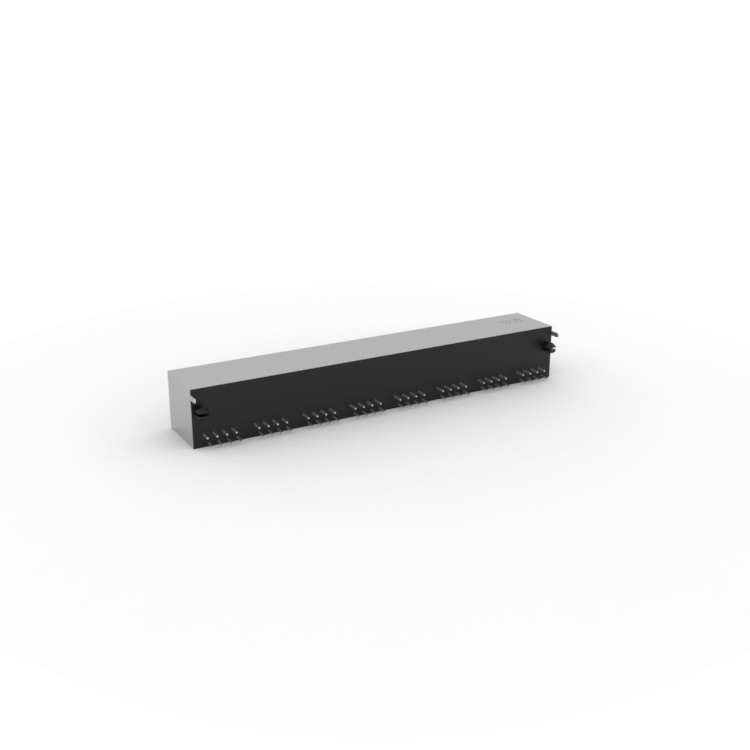 X05FDGWA1D4Y6022 16.50mm RJ45 Connector additional image