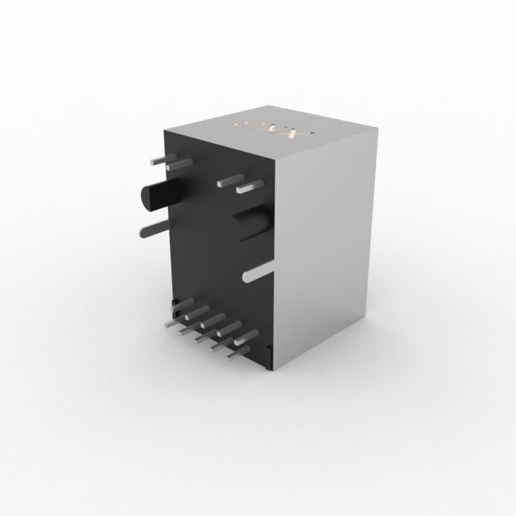 X05AQ030AC1OD1057 RJ45 Connector additional image