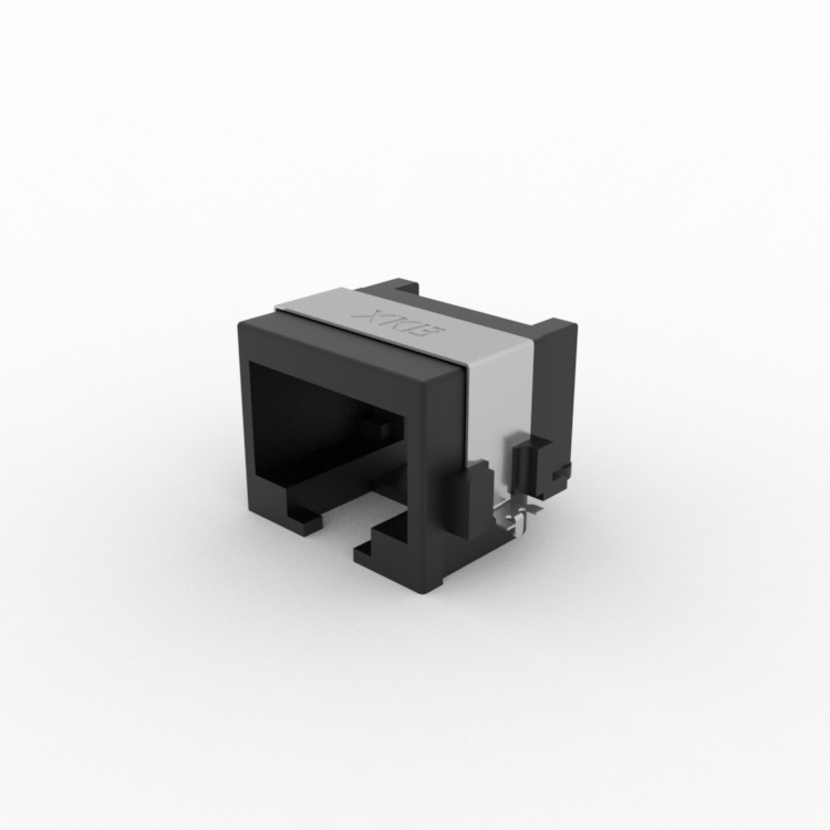 X38ADGWA6SB1133 RJ45 Connector 8Pin additional image
