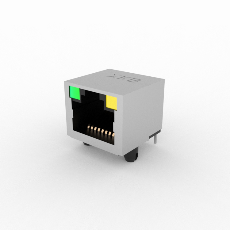 X12ADJB1A1DY3 RJ45 Connector 8Pin additional image