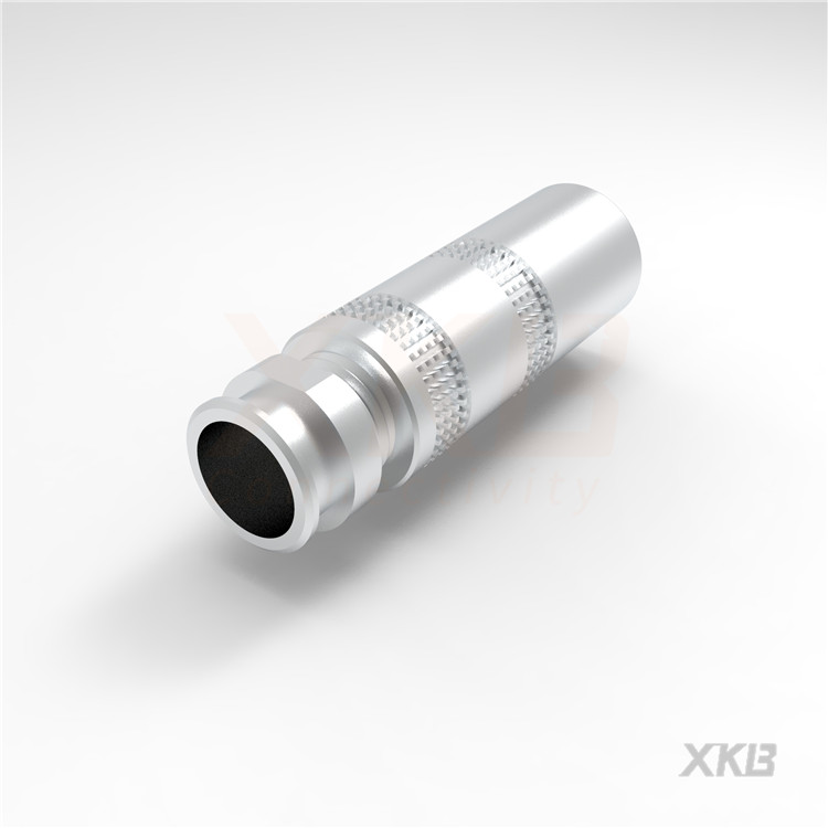 MCA.2S.P07.CLLC52H Circular Connector 7Pin