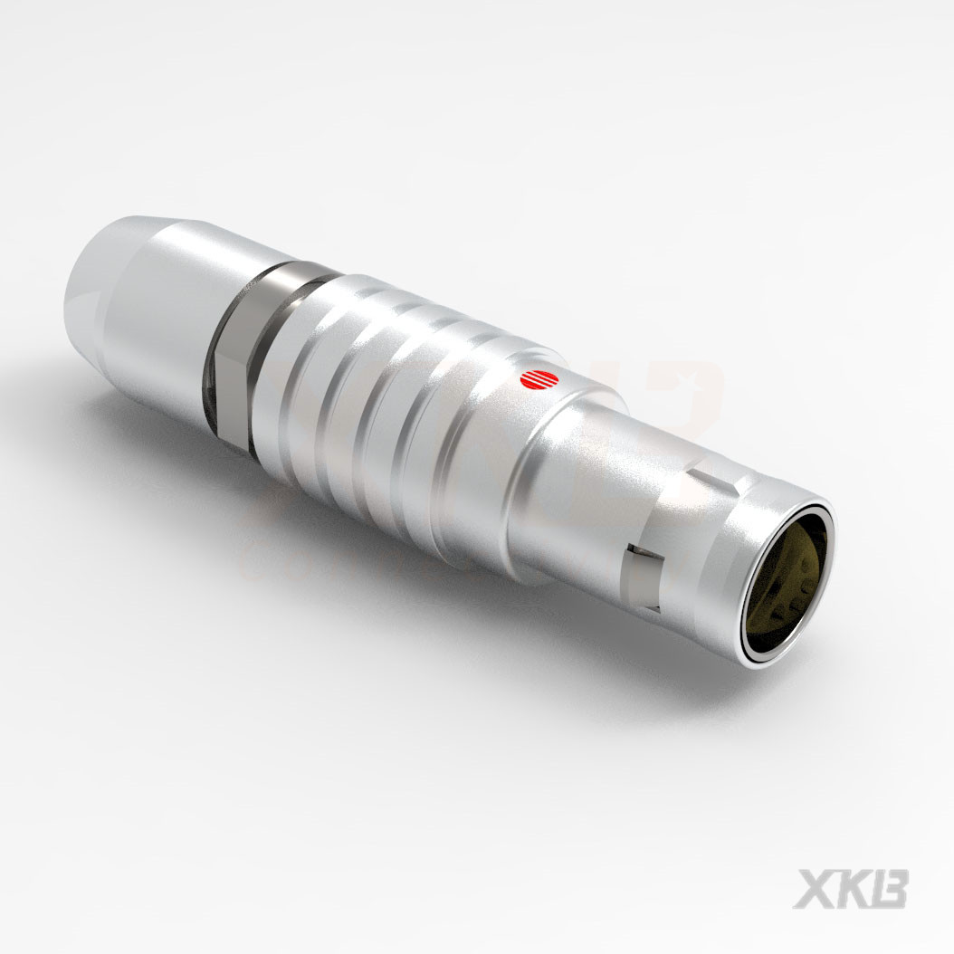 TGG.3B.P20.CLAD62 Circular Connector 20Pin