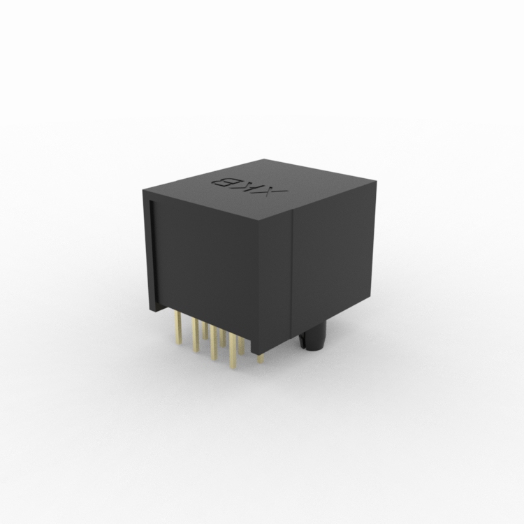 X31ADIWA3DY3027 RJ45 Connector 10Pin additional image