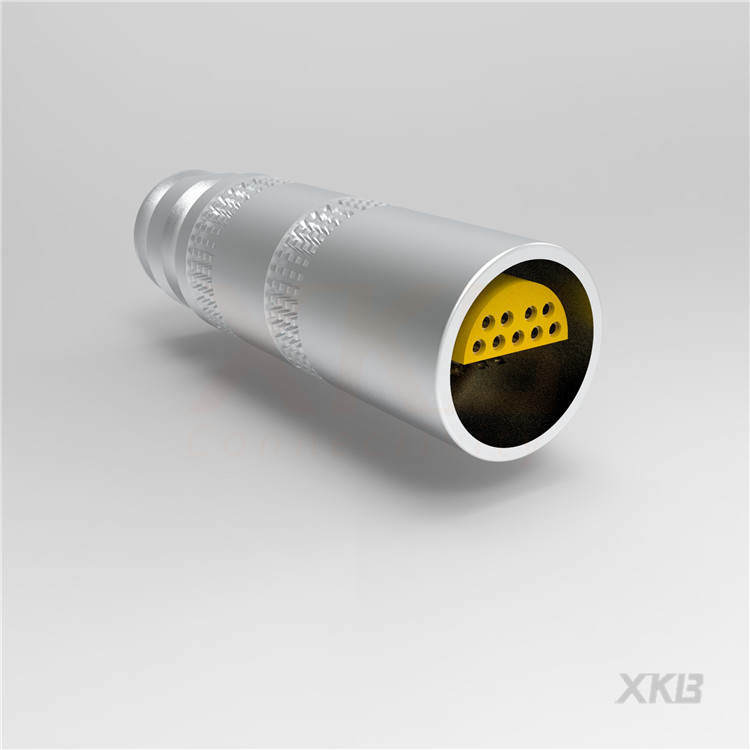 MCA.3S.P18.CLLC72 Circular Connector 18Pin additional image