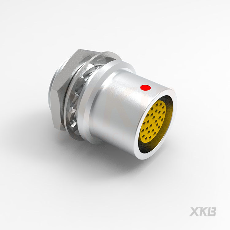 ZHG.3B.P26.CLL Circular Connector 26Pin