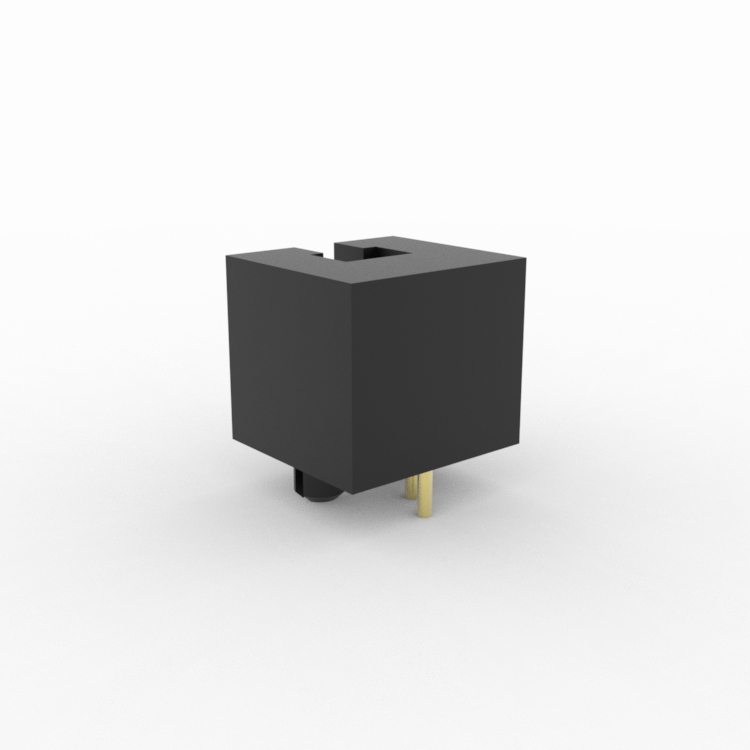 X10AJIWA1DY3006 11.50mm RJ45 Connector additional image