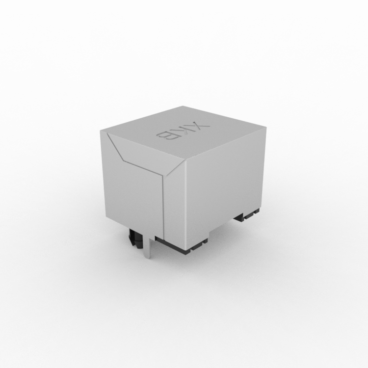 X12ADGWA3DY3027 RJ45 Connector 8Pin