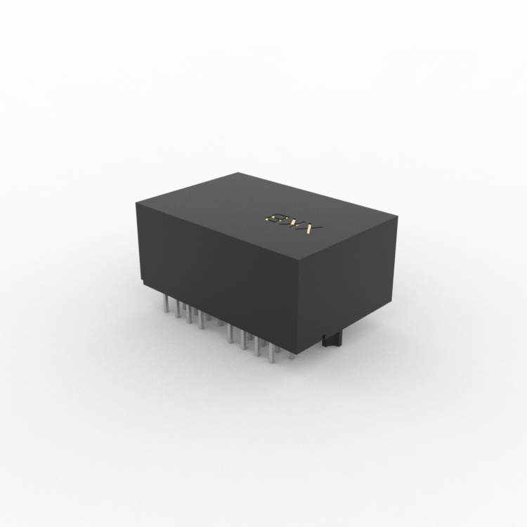 X01BB002IWAD3 13.10mm RJ45 Connector additional image