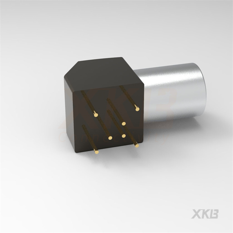 ZPG.0B.P03.HPN Circular Connector 3Pin