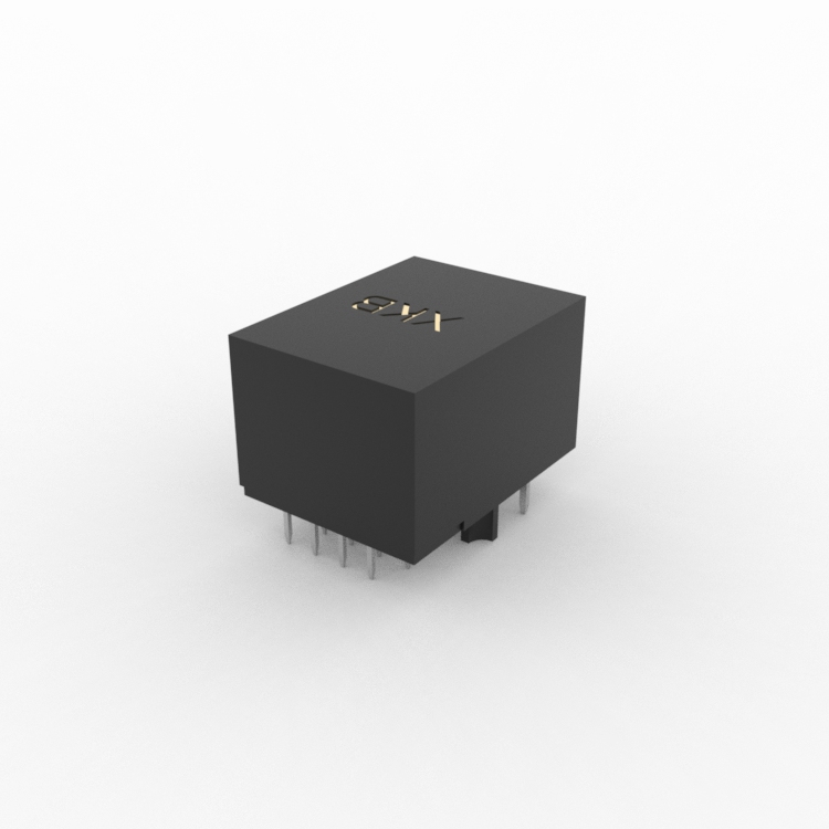 X01AB002KA2WD3 13.10mm RJ45 Connector additional image