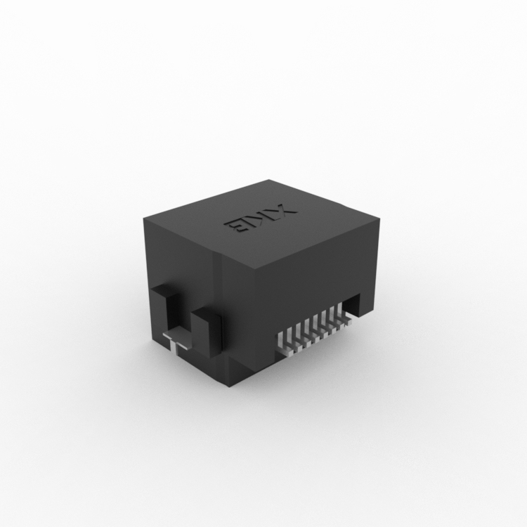 X39ADAB1W6DB3075 RJ45 Connector 8Pin additional image
