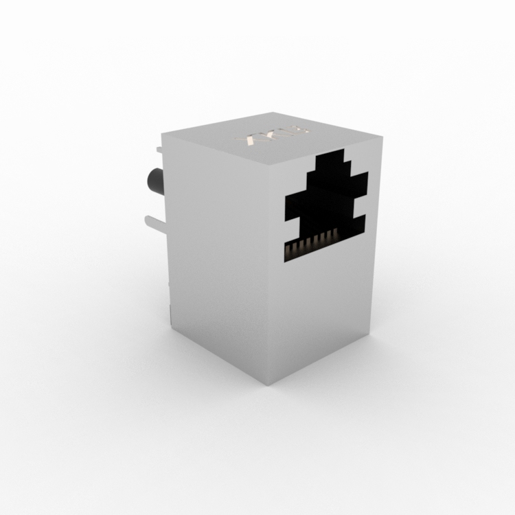 X05AQ030AC1OD1057 RJ45 Connector