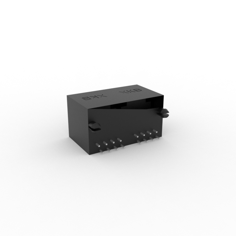 X05BDIWA1DY1022 16.20mm RJ45 Connector additional image