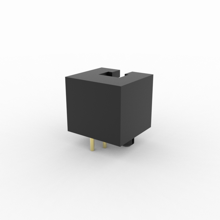X10AJIWA1DY3006 11.50mm RJ45 Connector additional image