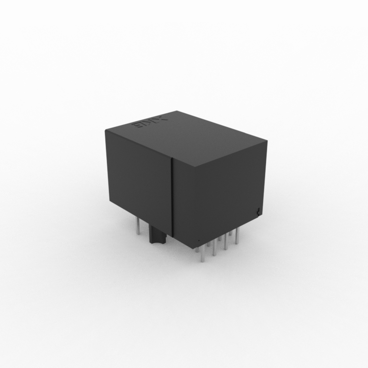 X01AB002JA2WD3 13.10mm RJ45 Connector additional image