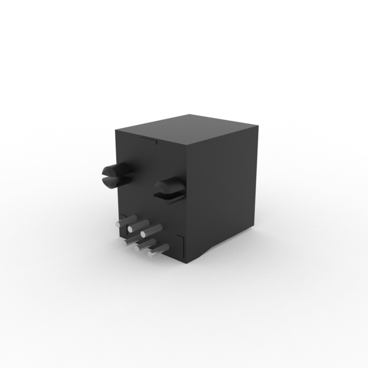 X04AHIWA1DY6017 16.15mm RJ45 Connector additional image