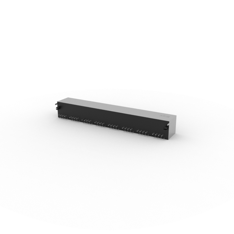 X05FDGWA1D4Y6022 16.50mm RJ45 Connector additional image