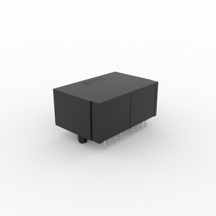 X18BBIWA3DY5027 13.45mm RJ45 Connector additional image