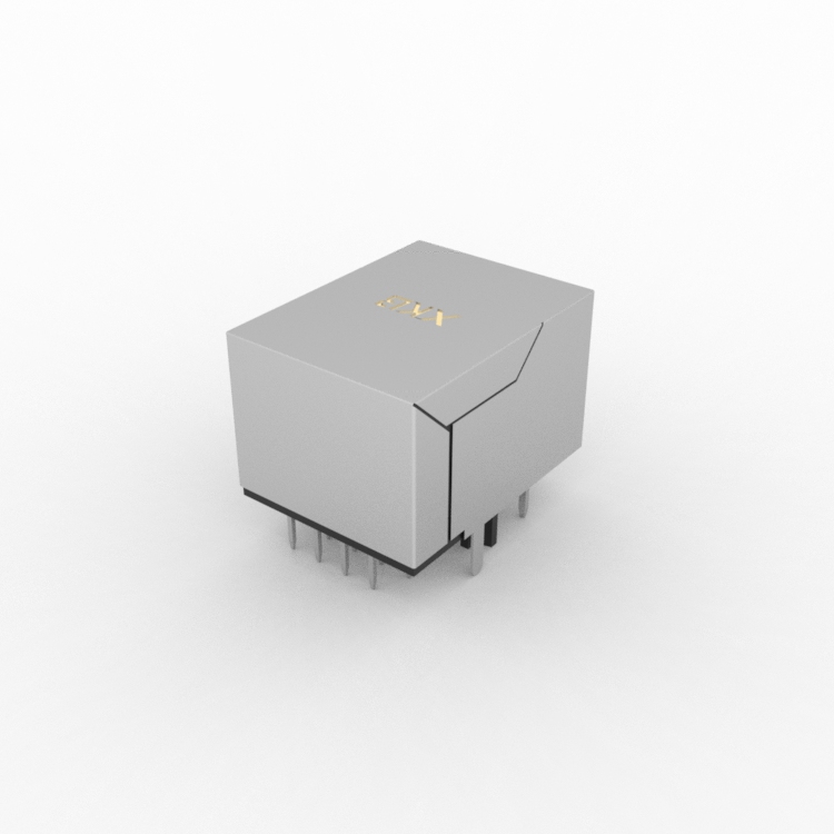 X01AB002BA2AD3 21.3mm RJ45 Connector additional image