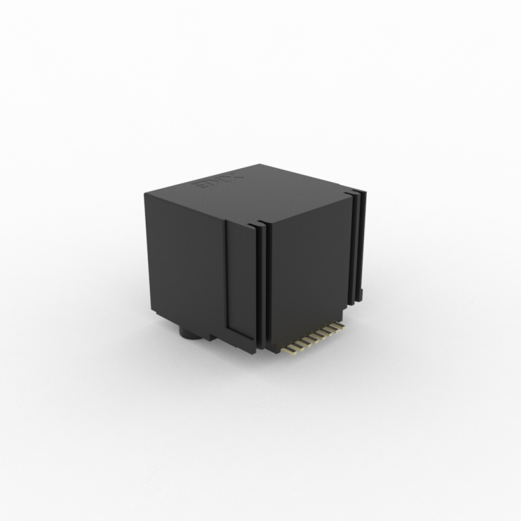 X12ADIWA6SB3133 RJ45 Connector 8Pin additional image