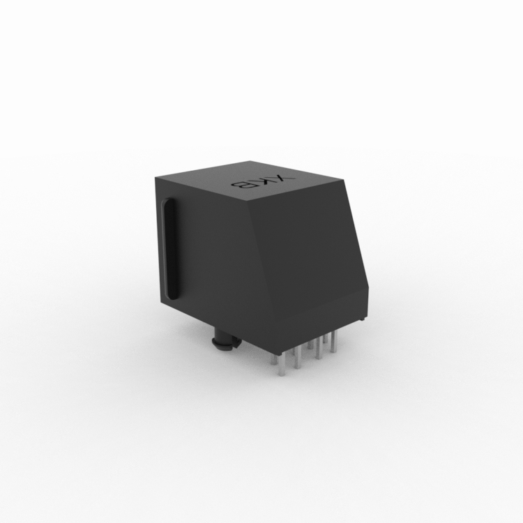 X36ADIWA1DB1006 15.60mm RJ45 Connector additional image
