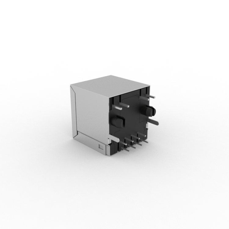 X05ADAC1A3DY4027 RJ45 Connector 8Pin additional image