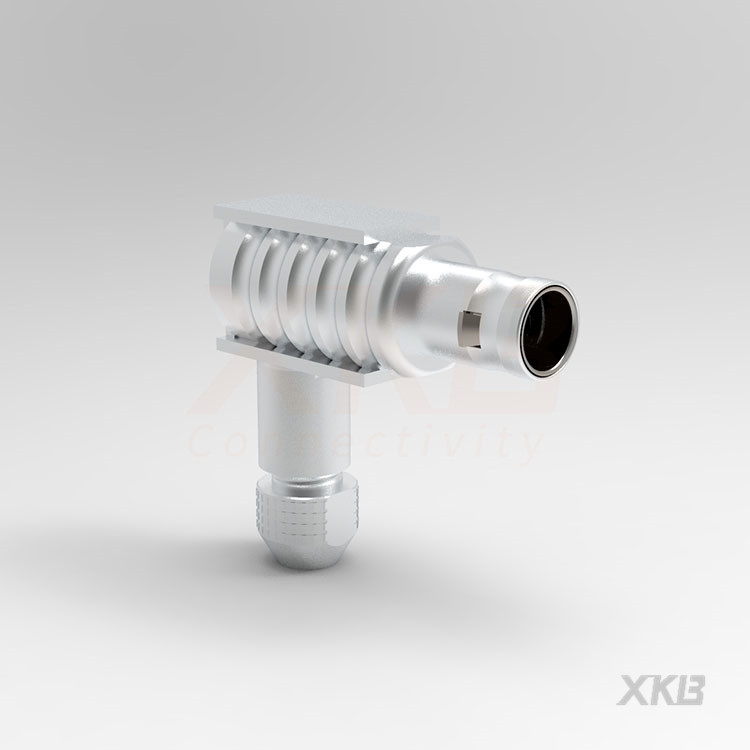 TLA.2S.P02.CLAC52 Circular Connector 2Pin