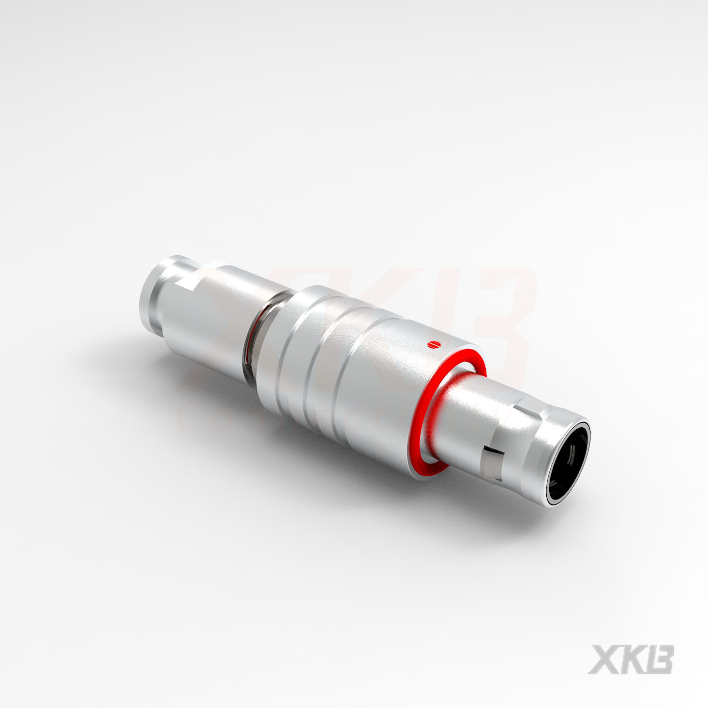 TEG.3B.P14.CPAD10H Circular Connector 14Pin