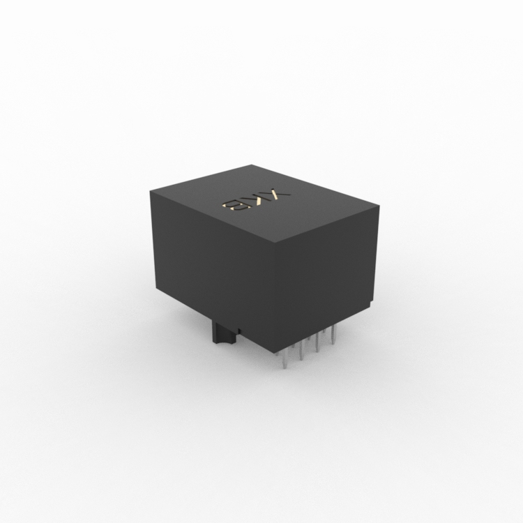 X01AB002IWAD3 13.10mm RJ45 Connector additional image