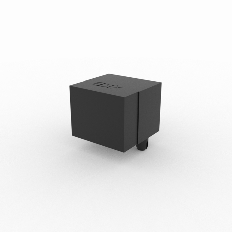 X12ADIWA1DY4 12.90mm RJ45 Connector additional image