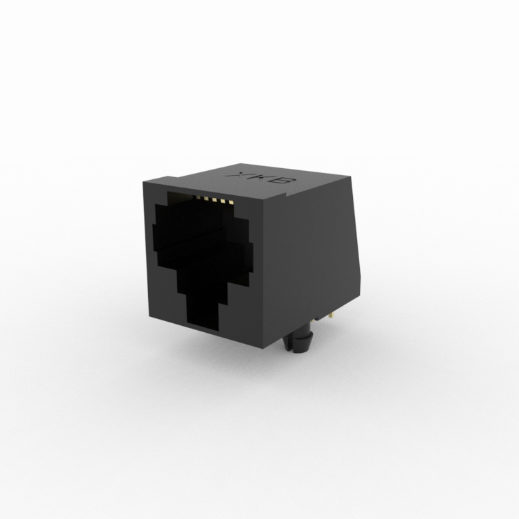 X16ADIWA1DB1006 15.60mm RJ45 Connector additional image