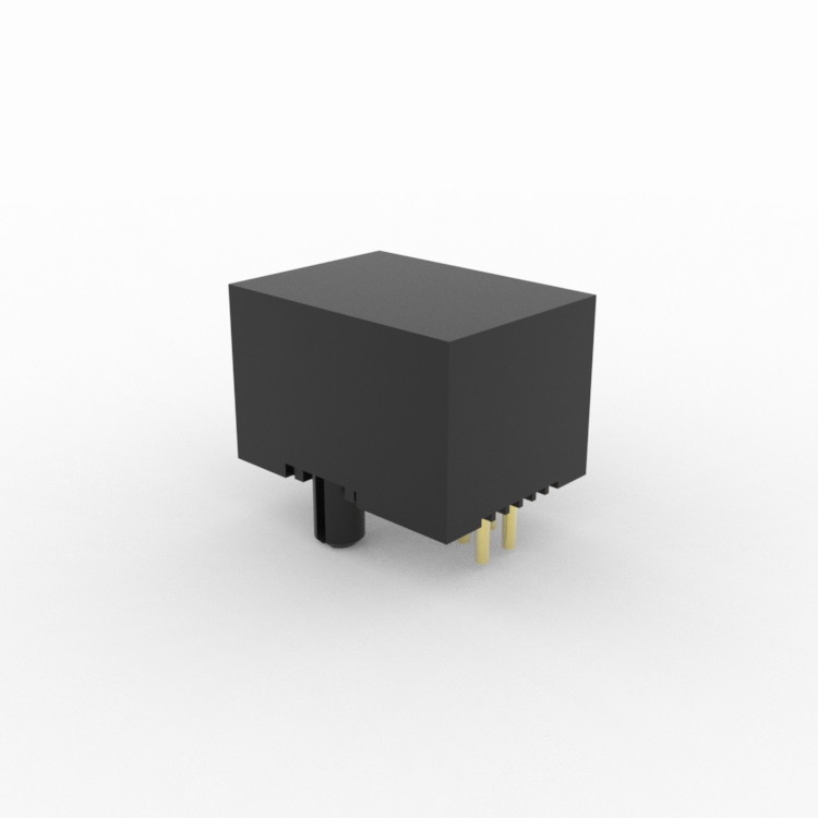 X08AIIWA1DY1017 11.60mm RJ45 Connector