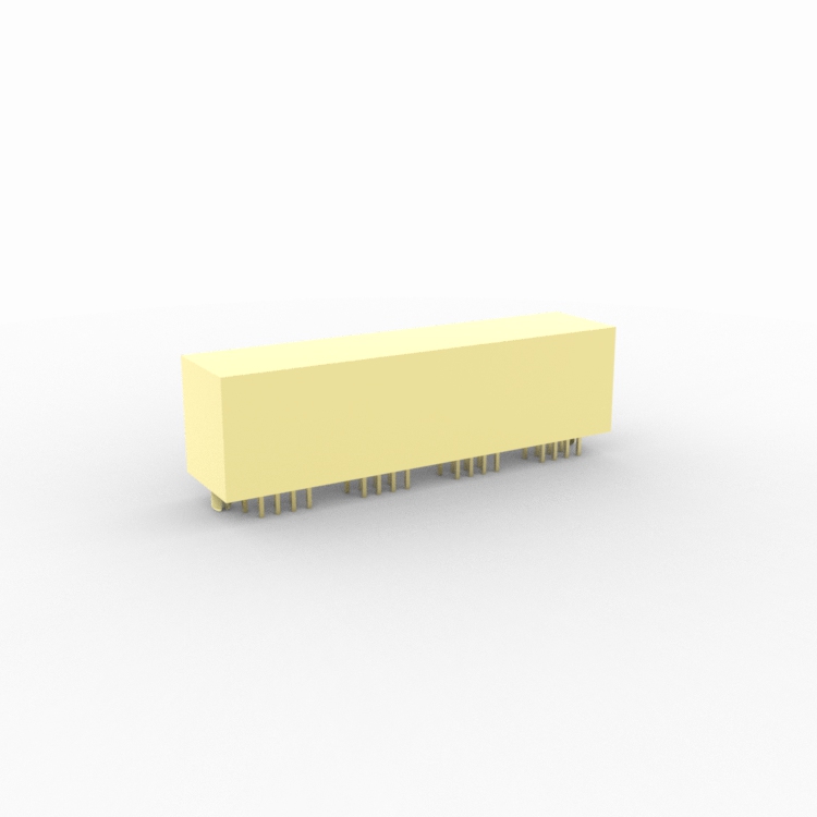 X09CDIWB1DY5006 RJ45 Connector 8Pin additional image
