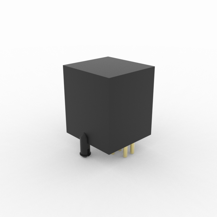 X09AIIWA1DY4017 14.50mm RJ45 Connector additional image