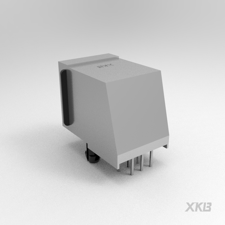X36AHIWA1DB1057 RJ45 Connector 6Pin