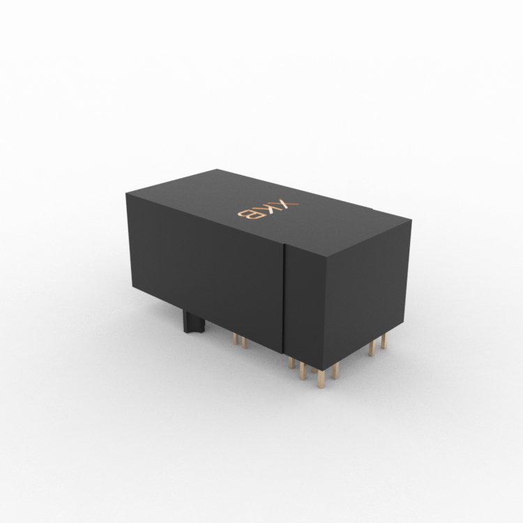 X04AQ199JB2AD5P 13.30mm RJ45 Connector additional image