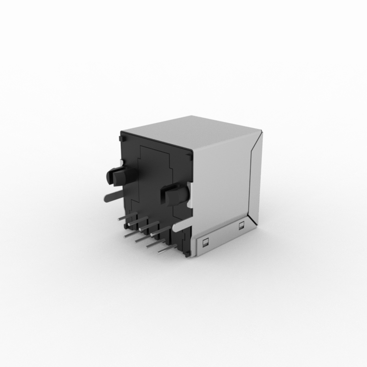 X05ADGWA1DY68022 16.50mm RJ45 Connector additional image