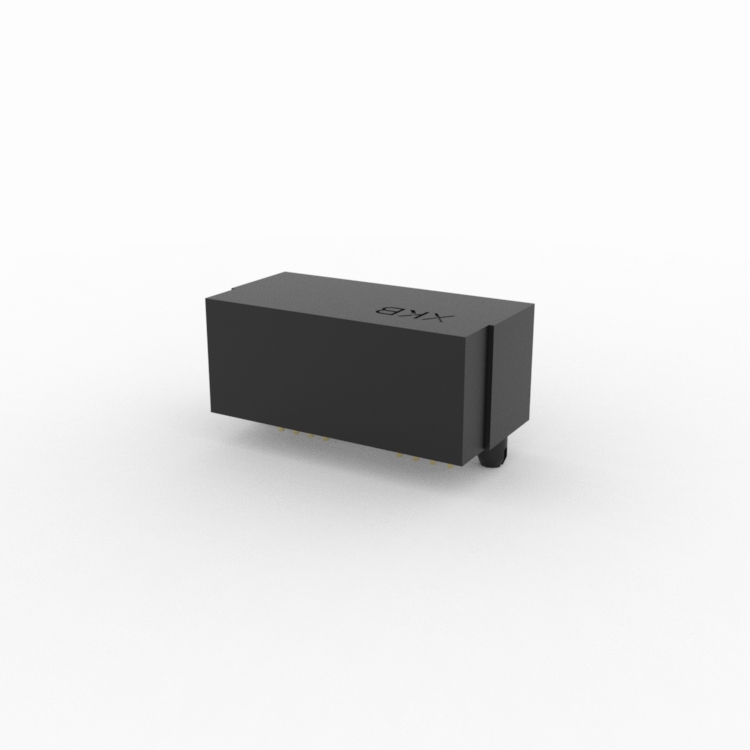 X12BDIWA3DY4027 12.88mm RJ45 Connector additional image